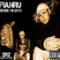 fianru, el secuaz