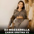 DJ Mozzarella