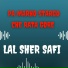 Lal Sher Safi