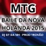 DJ GT da NH, Prod Trovão, Baile da Nova Holanda