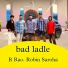 r rao feat. Robin Saroha