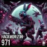Hackmorizon