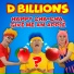 D Billions