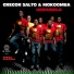 Mokoomba, Gregor Salto