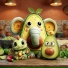 FOODMONSTAS