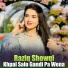 Raziq Showqi
