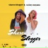 Sharon blogger feat. Swizzy mayana