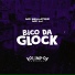 Mc Bellatriz, MC LJ