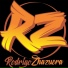 Rodrigo Zhazuera