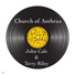 John Cale & Terry Riley Church Of Anthrax (1971)