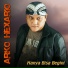 Arko Hexario