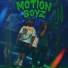 MOTIONB0YZ feat. Drako9, Pretty P