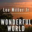 Lea Miller Jr