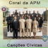 Coral Da Academia De Polícia Militar (BA)