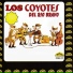 Poncho Villagomez y sus coyotes del rio Bravo