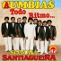 Sonora Santiagueña