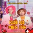 Huỳnh James, Pjnboys