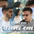 Davo 92 feat. Artush Khachikyan