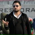 Metin Ay feat. Boran Gedikoğlu