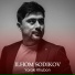 Ilhom Sodikov
