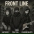 Frank Beats, Jay5ive, Yavi DG