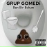 Grup Gomedi