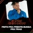 DJ BEL DA CDD, MC DELUX
