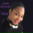 Jordia Batchelor