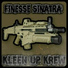 Finesse Sinatra