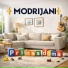 Modrijani