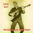 Jimmy Boyd