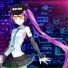 ARTHUR FELIPE, Miku Hatsune