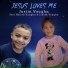 Justin Vaughn feat. Haliah Vaughn, Isaiah Vaughn