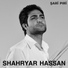 Shahryar Hassan