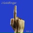 J Goldfinger