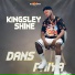 Kingsley shine