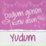 Oğuz DG