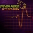 Steven Pierce