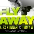Alex Kunnari & Jimmy W & Jacob Luttrell