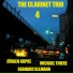 The Clarinet Trio