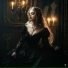 Ana Dark, Sergey Ryabov