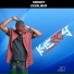 Kmercy
