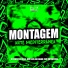DJ Bnz 074, DJ LZ, MC LUIS DO GRAU, MC BM OFICIAL