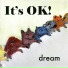 It's OK!