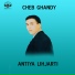 cheb ghandy