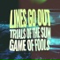 Lines Go Out