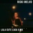 RISKI MELVO
