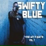 Swifty Blue Mr. Bankroll
