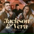 Jackson e Vera