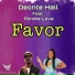 Deonte Hall feat. Porsha Love